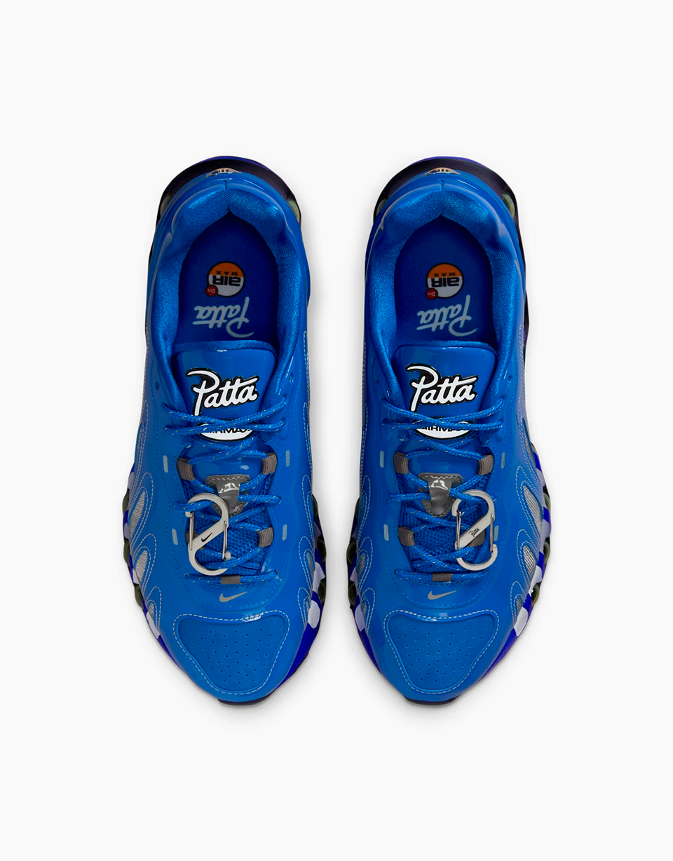 Nike Air Max DN x Patta