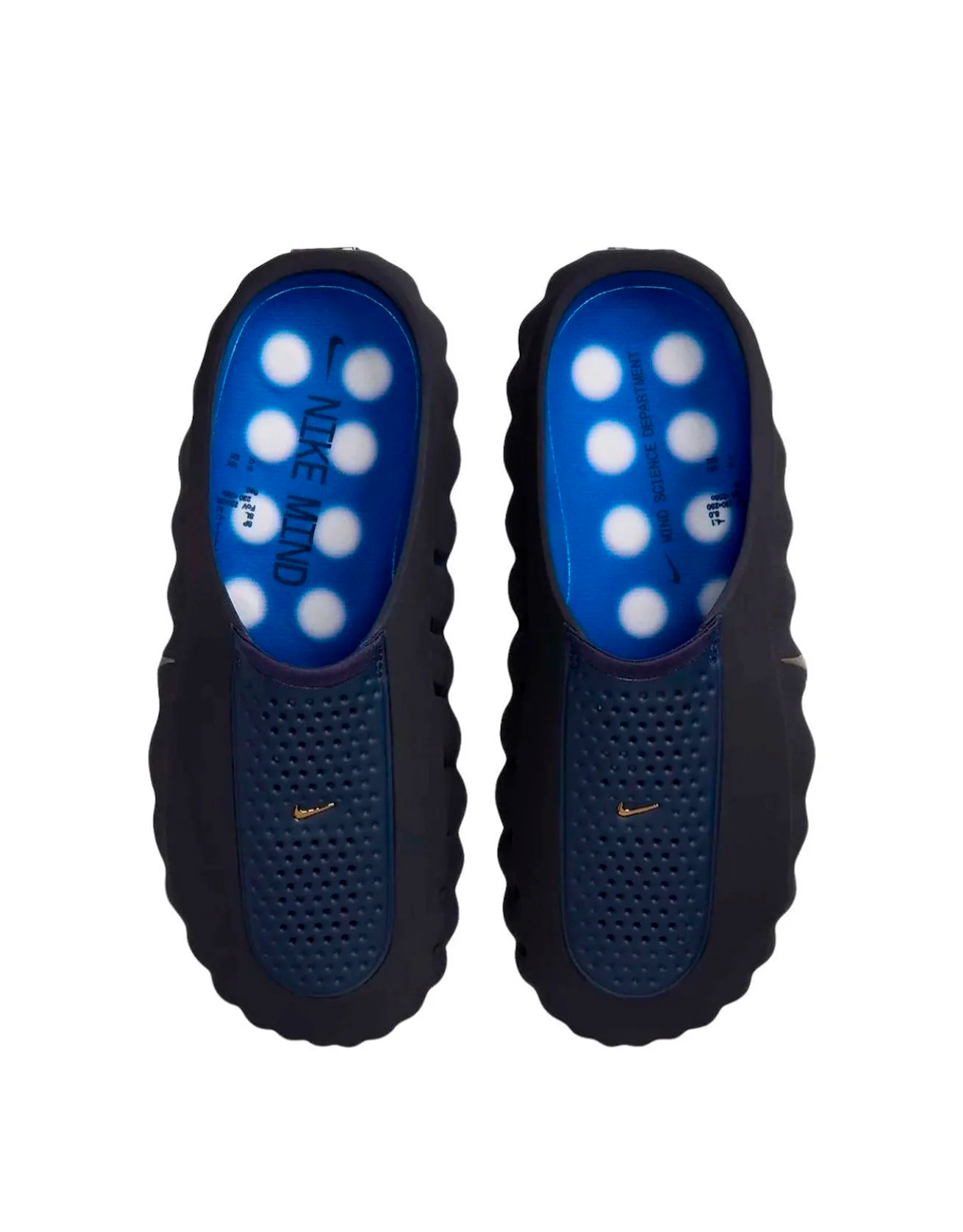 Nike Mind 001 Blackened Blue Royal