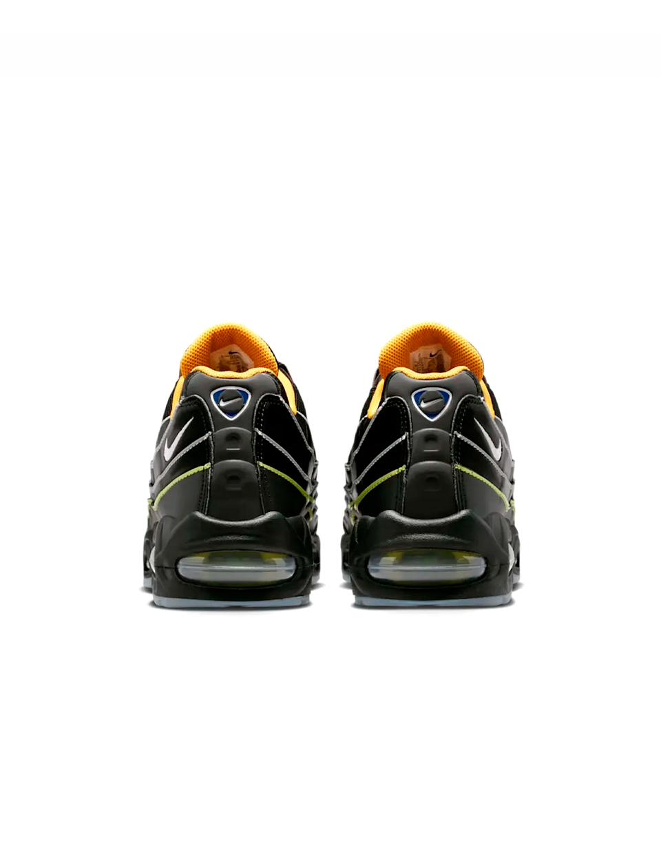 Nike Air Max 95 Big Bubble