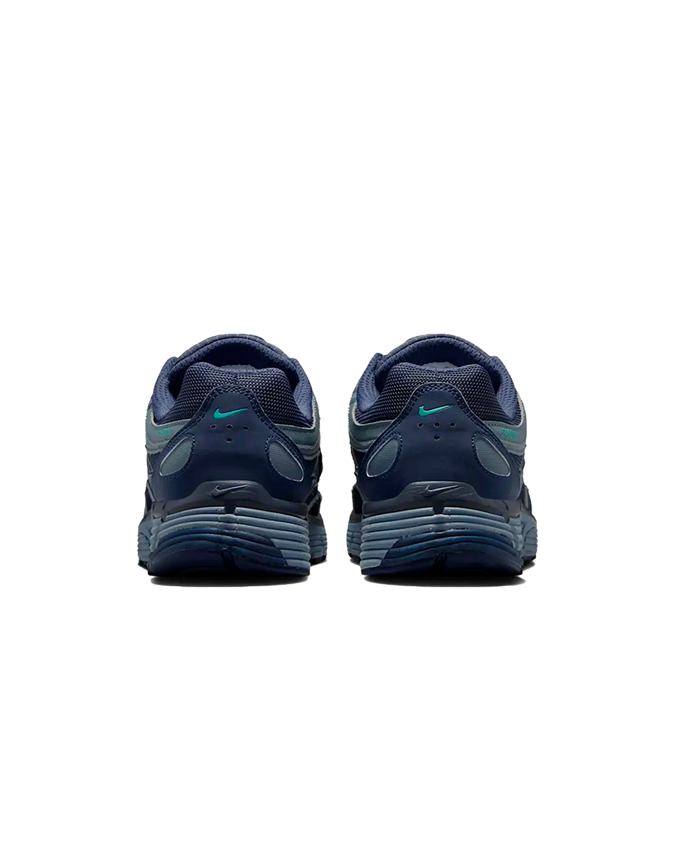 Nike P-6000 Thunder Blue