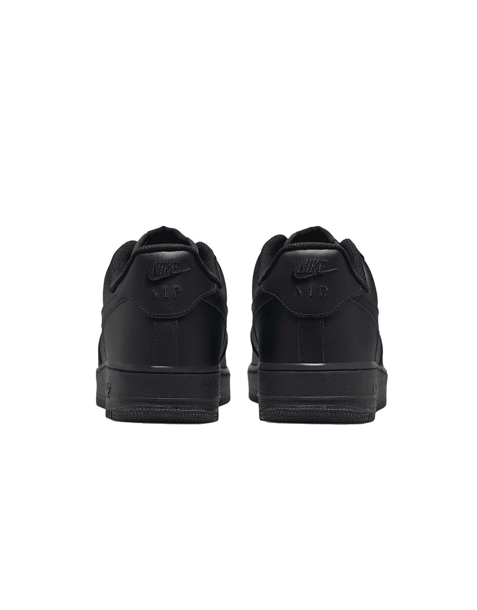 Air Force Triple Black