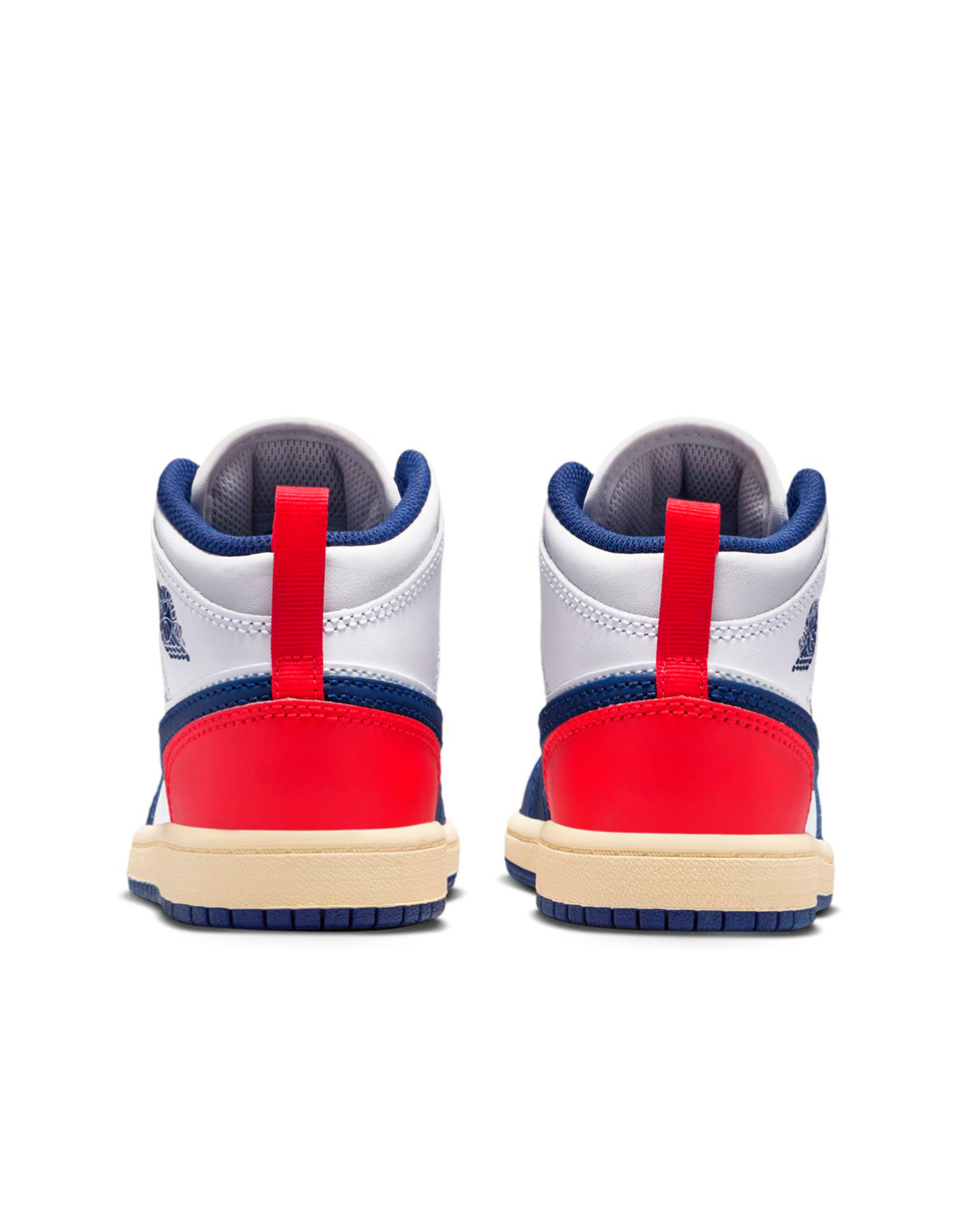 Air Jordan Mid