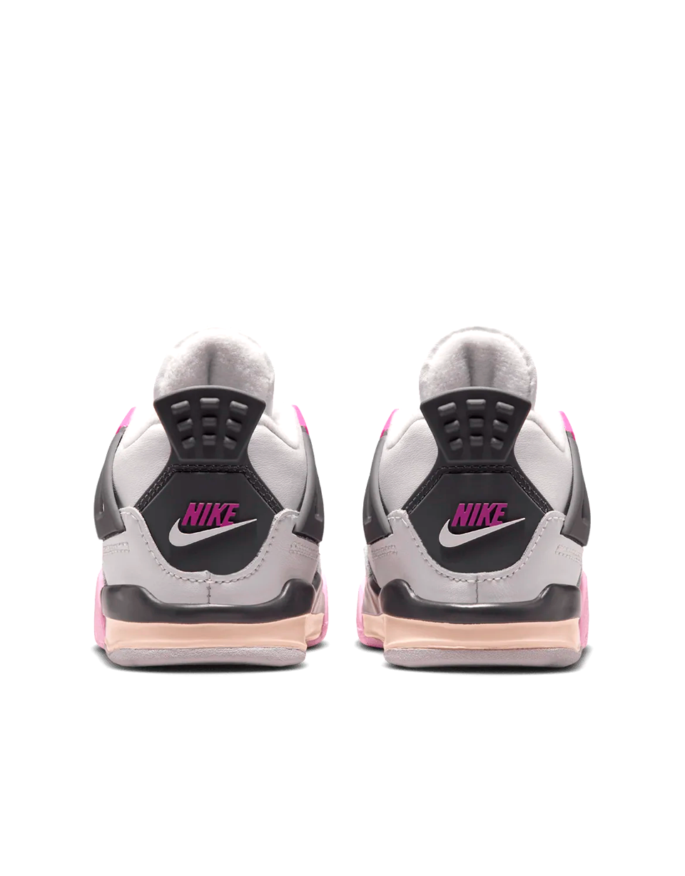 Air Jordan Retro 4 Comic