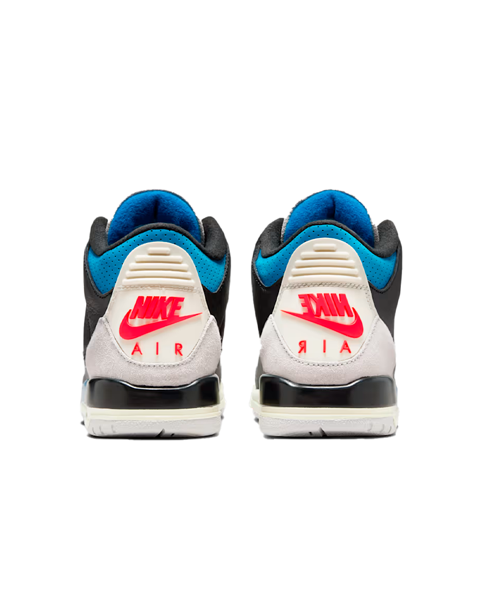 Air Jordan Retro 3 Rare Air