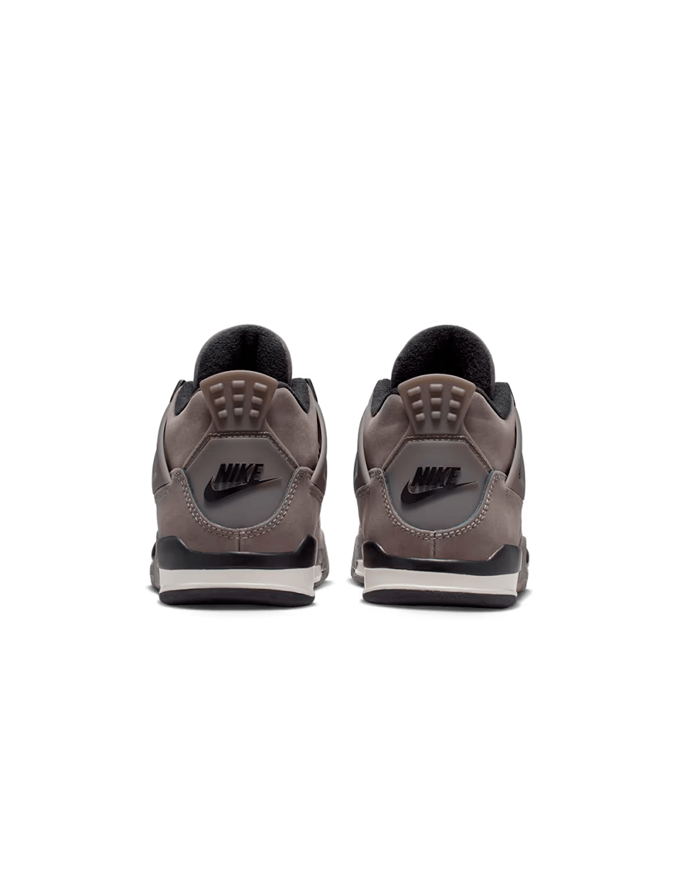 Air Jordan Retro 4 Cave Stone