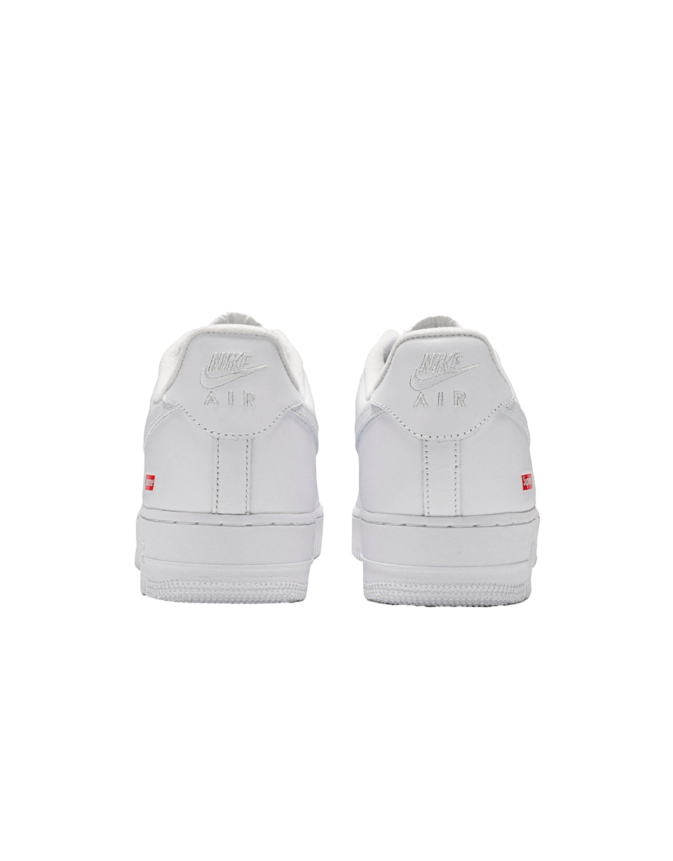 Nike Air Force 1 x Supreme