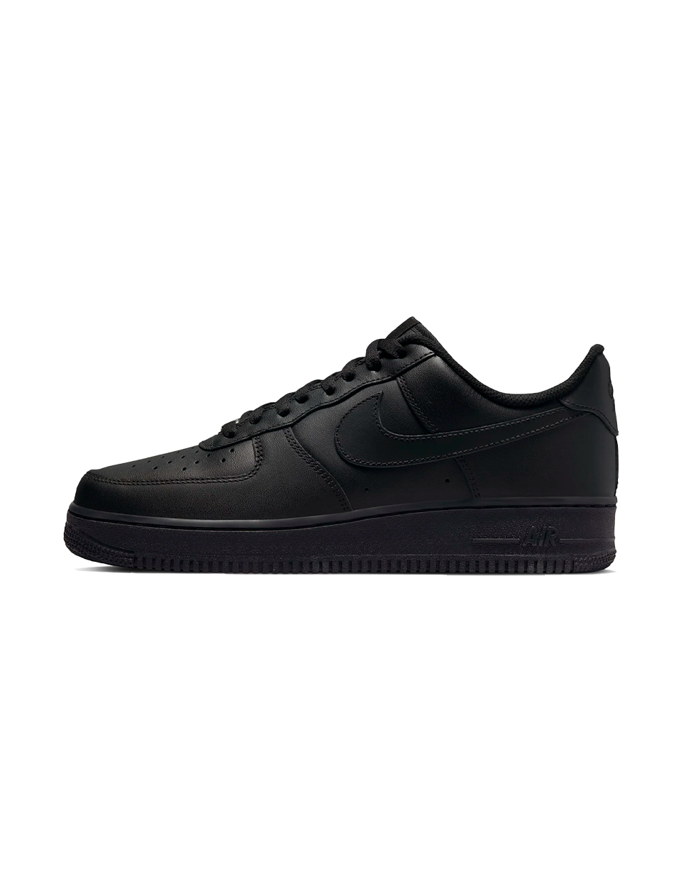 Air Force Triple Black