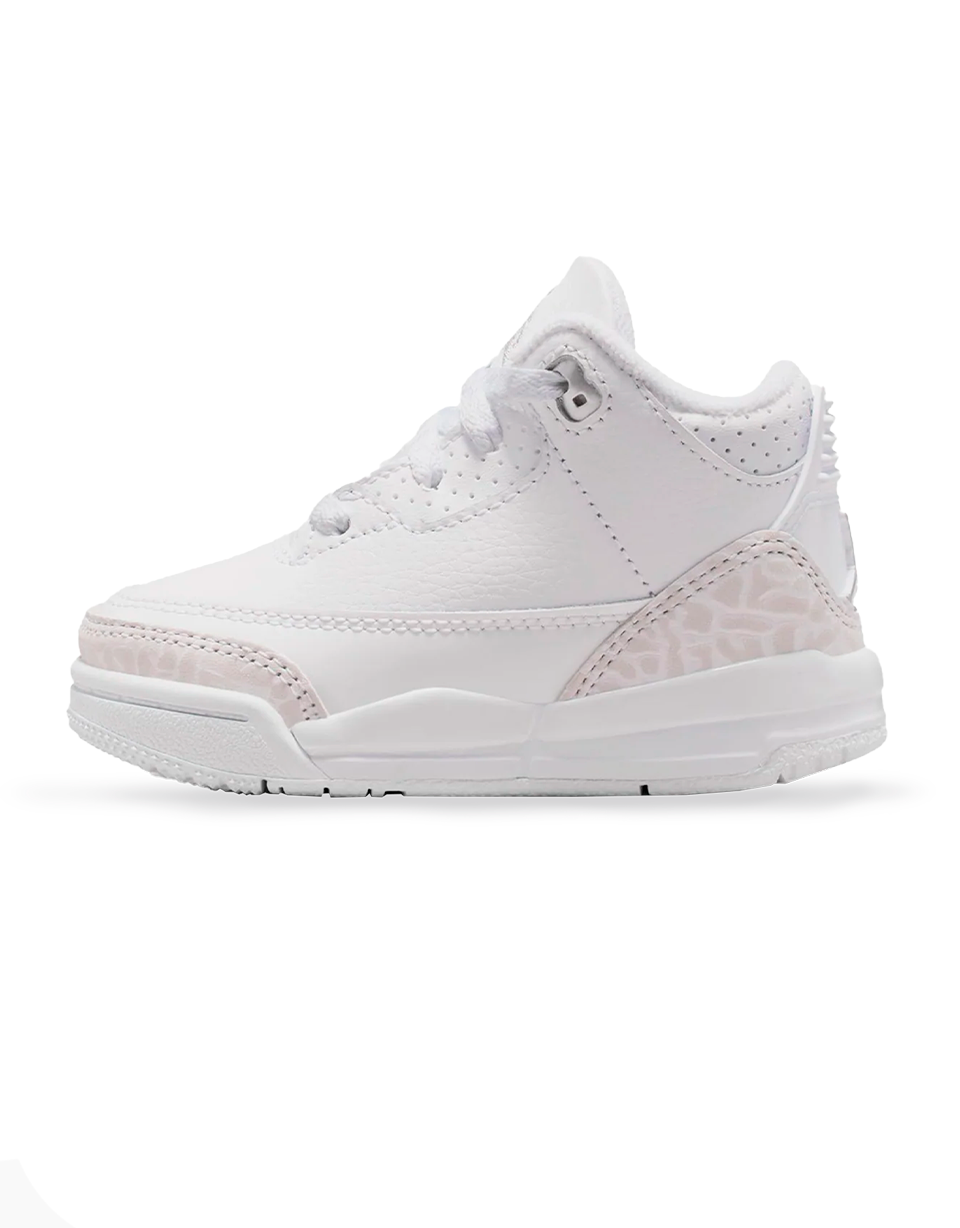 Air Jordan Retro 3 Pure Money