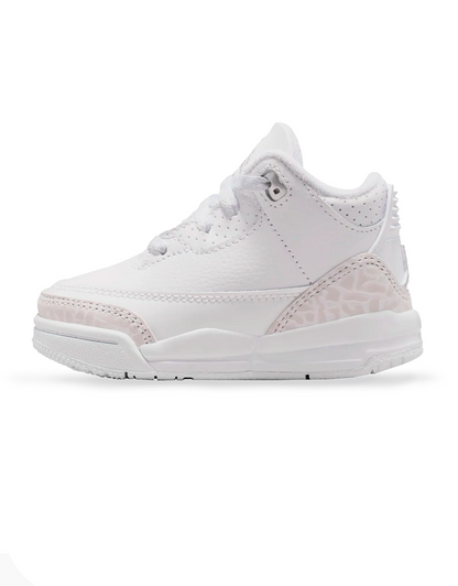 Air Jordan Retro 3 Pure Money