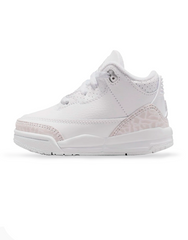 Air Jordan Retro 3 Pure Money