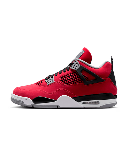 Air Jordan Retro 4 Toro Bravo