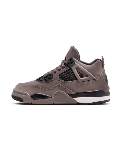 Air Jordan Retro 4 Cave Stone