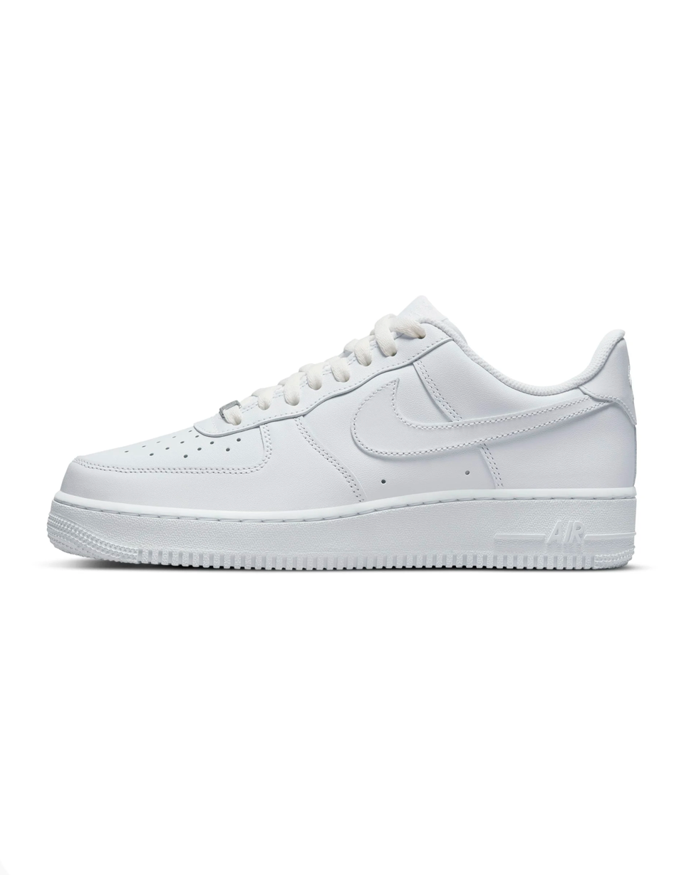 Nike Air Force 1 Triple White