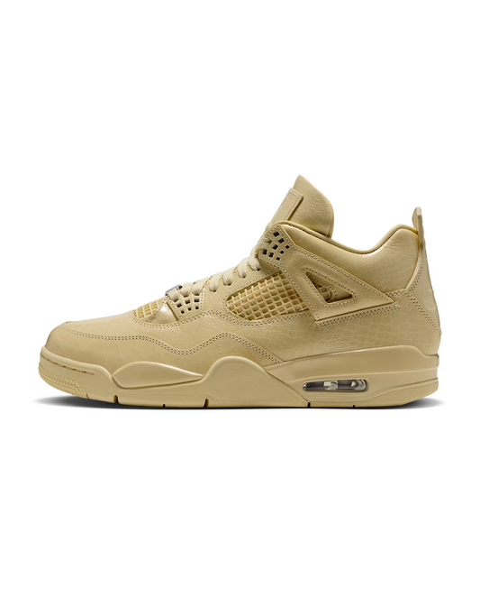 Air Jordan Retro 4 x J Balvin