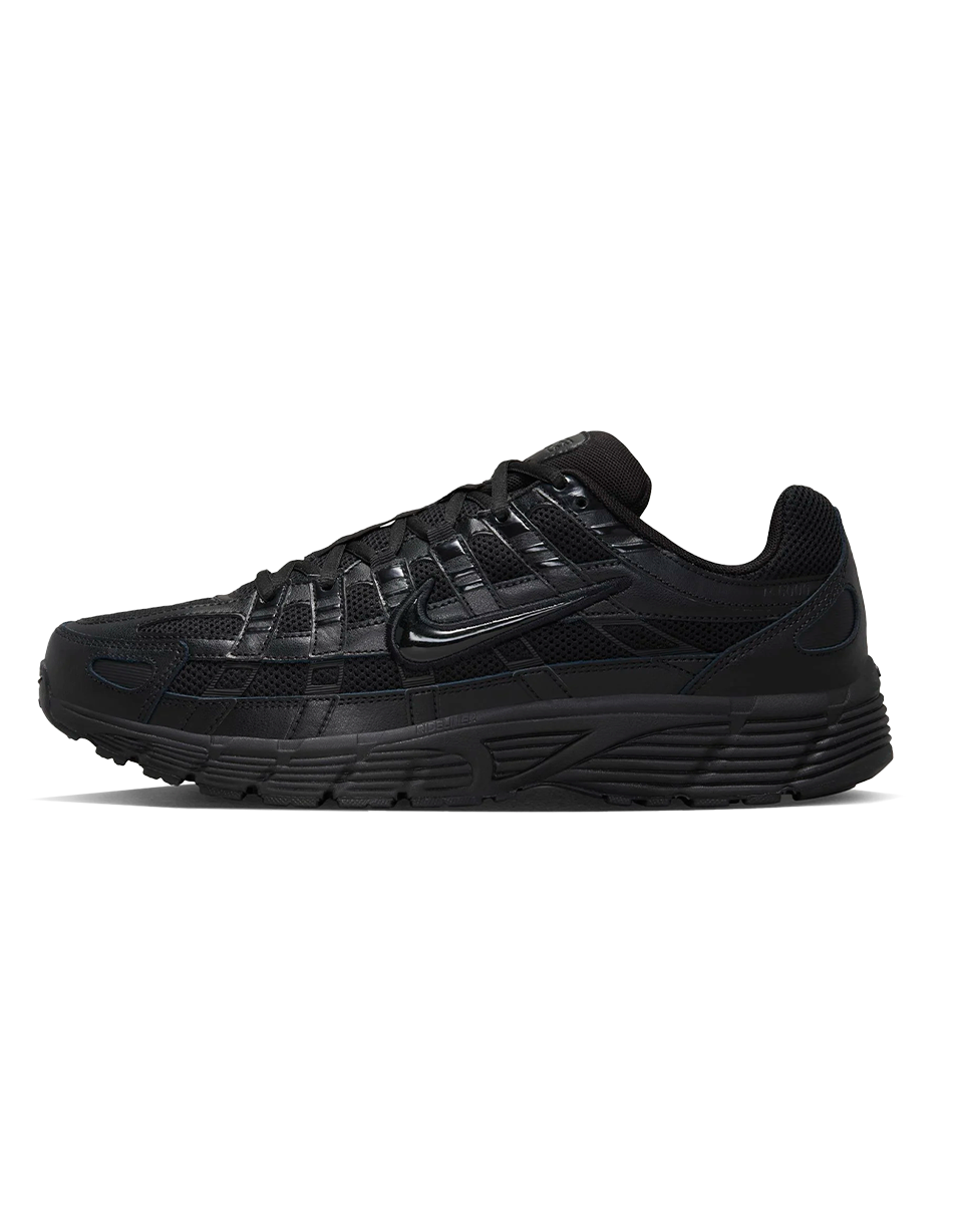 Nike P-6000 Black