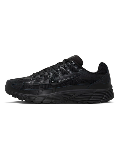 Nike P-6000 Black