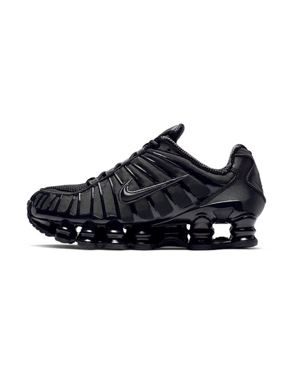 Nike Shox TL Black