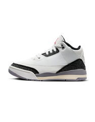 Air Jordan 3 Retro Cement Grey