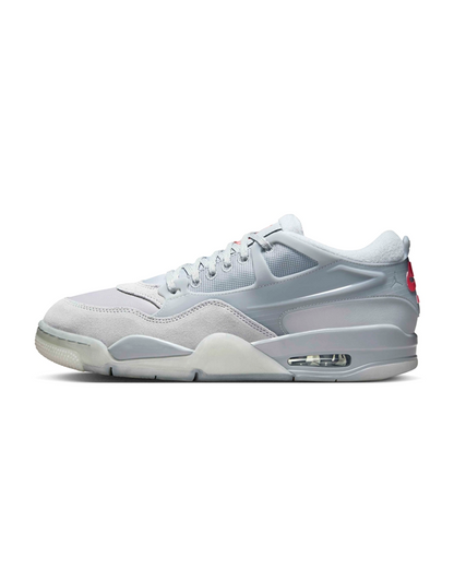 Air Jordan 4 RM Wolf Grey