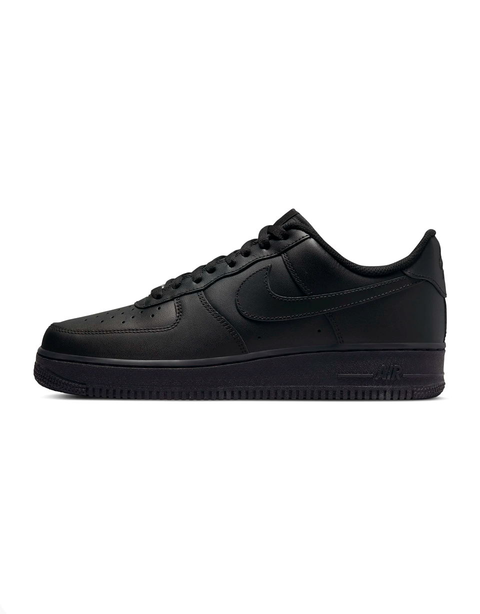 Nike Air Force 1 Triple Black