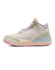 Air Jordan Retro 3 Spring in the Air