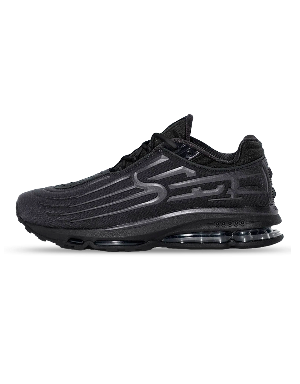 Nike Air Max x Supreme Ecstasy Black