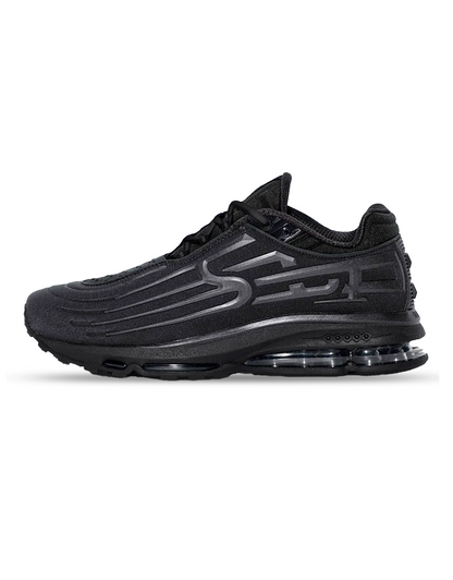 Nike Air Max x Supreme Ecstasy Black