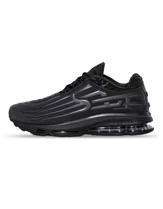 Nike Air Max x Supreme Ecstasy Black