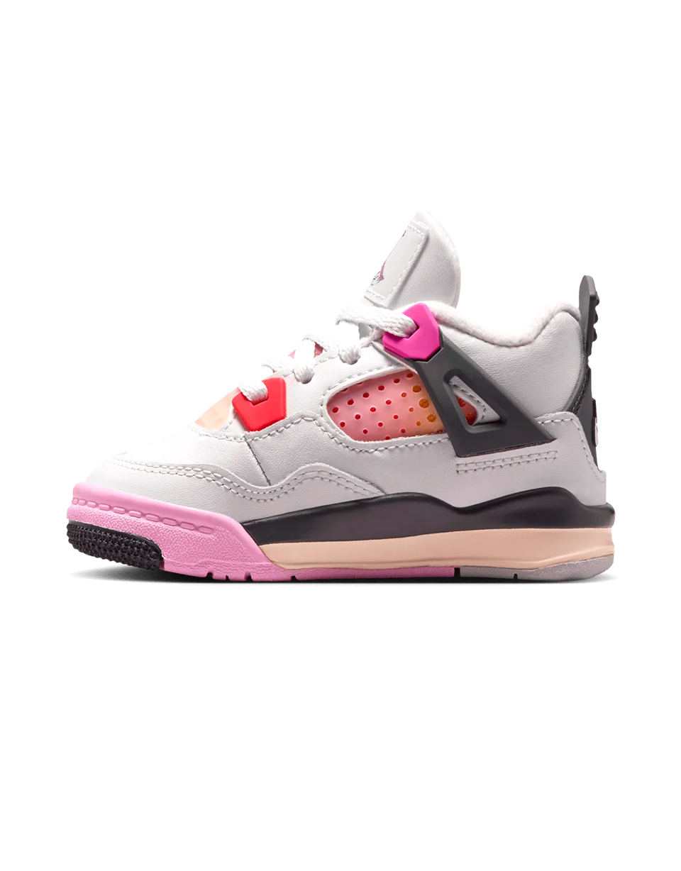 Air Jordan Retro 4 Comic
