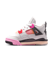 Air Jordan Retro 4 Comic