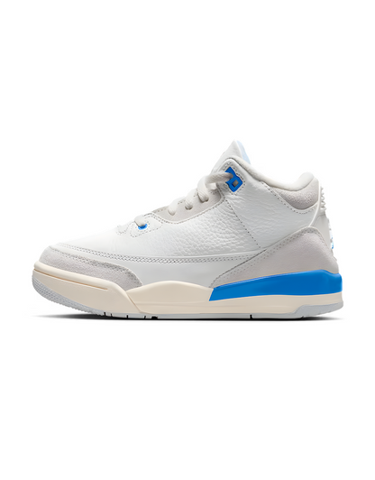 Air Jordan Retro 3 Lucky Shorts