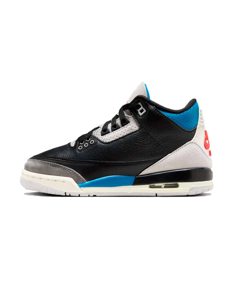 Air Jordan Retro 3 Rare Air