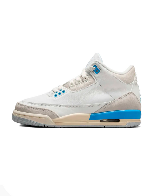 Air Jordan Retro 3 Lucky Shorts