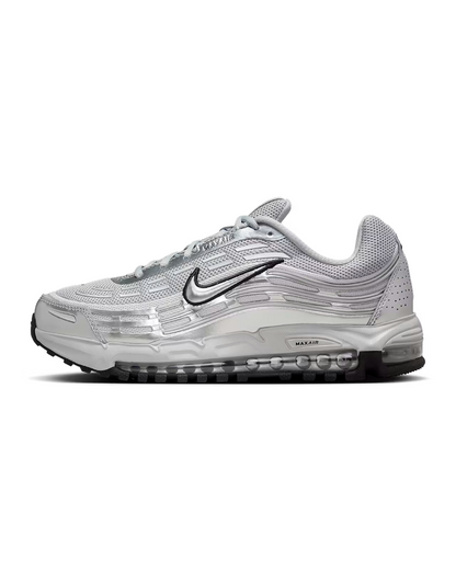 Air Max TL 2.5 Metallic Silver