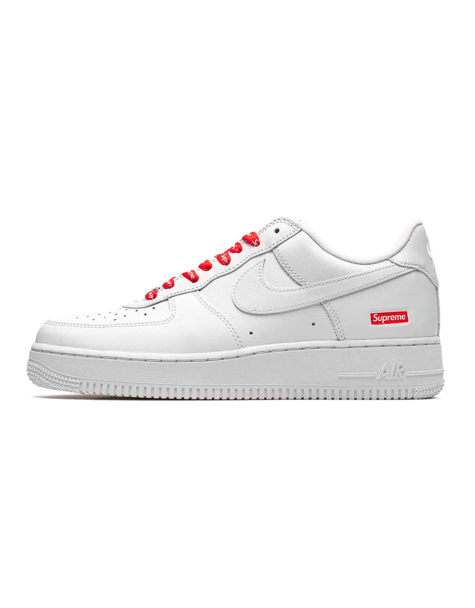 Nike Air Force 1 x Supreme