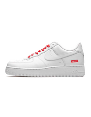 Nike Air Force 1 x Supreme