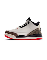 Air Jordan Retro 3 World's Best Dad