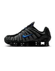Nike Shox TL SE Black Stealth