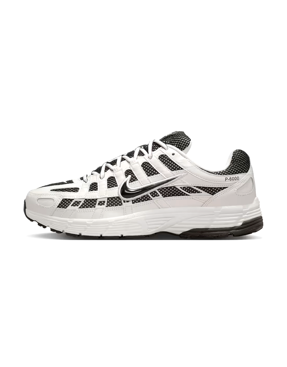 Nike P-6000 Off Noir