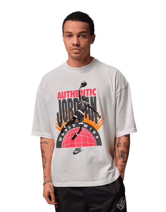 Polo Authentic Jordan