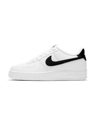 Nike Air Force 1 Black / White