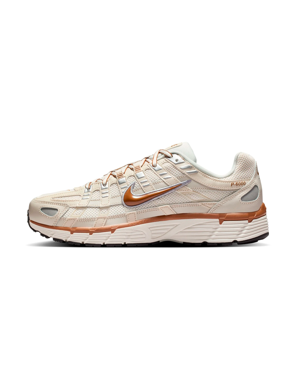 Nike P-6000 Orewood Brown