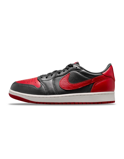 Air Jordan 1 Retro Low OG Banned