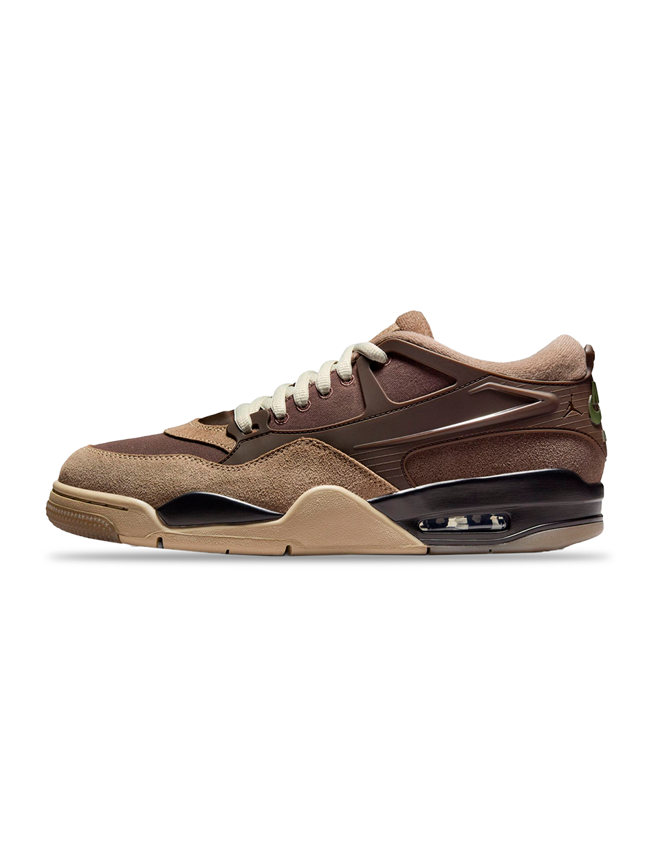 Air Jordan 4 RM IronStone