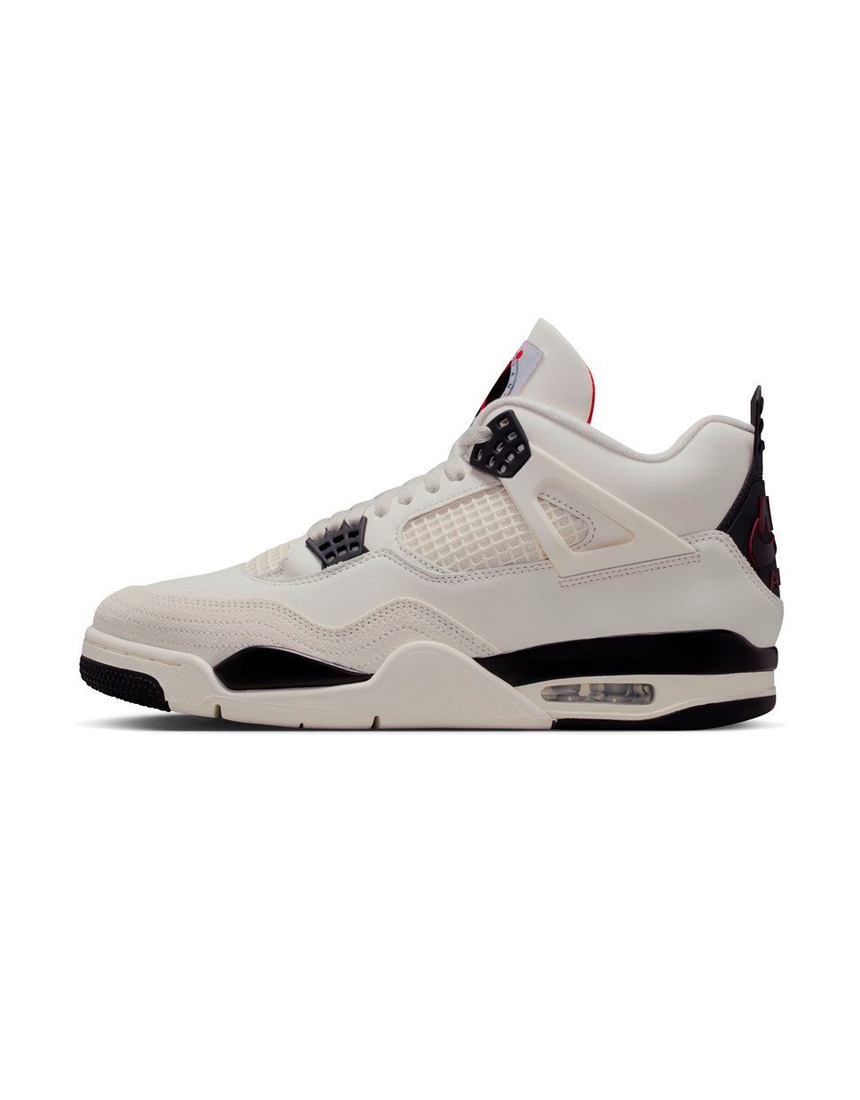 Air Jordan Retro 4 Flight Club