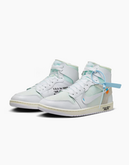 Air Jordan 1 High OG x V.A.A.