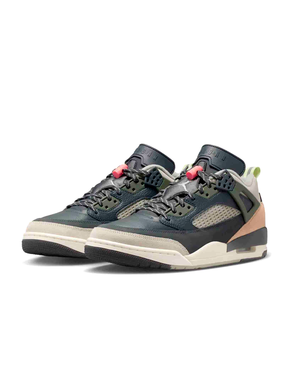 Air Jordan Spizike Low Anthracite