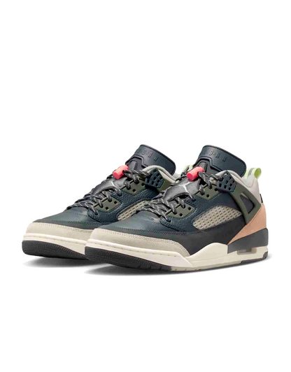 Air Jordan Spizike Low Anthracite