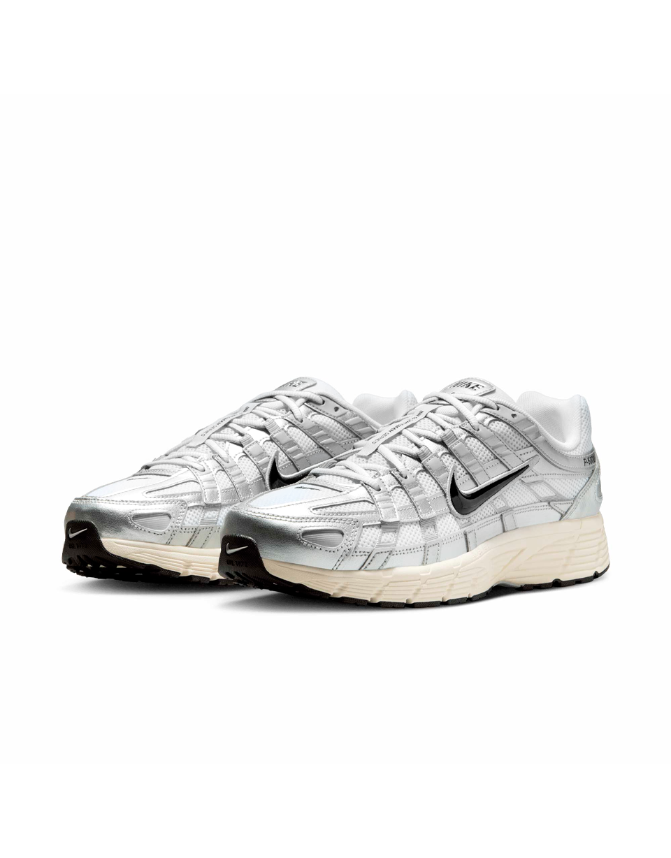 Nike P-6000 Metallic