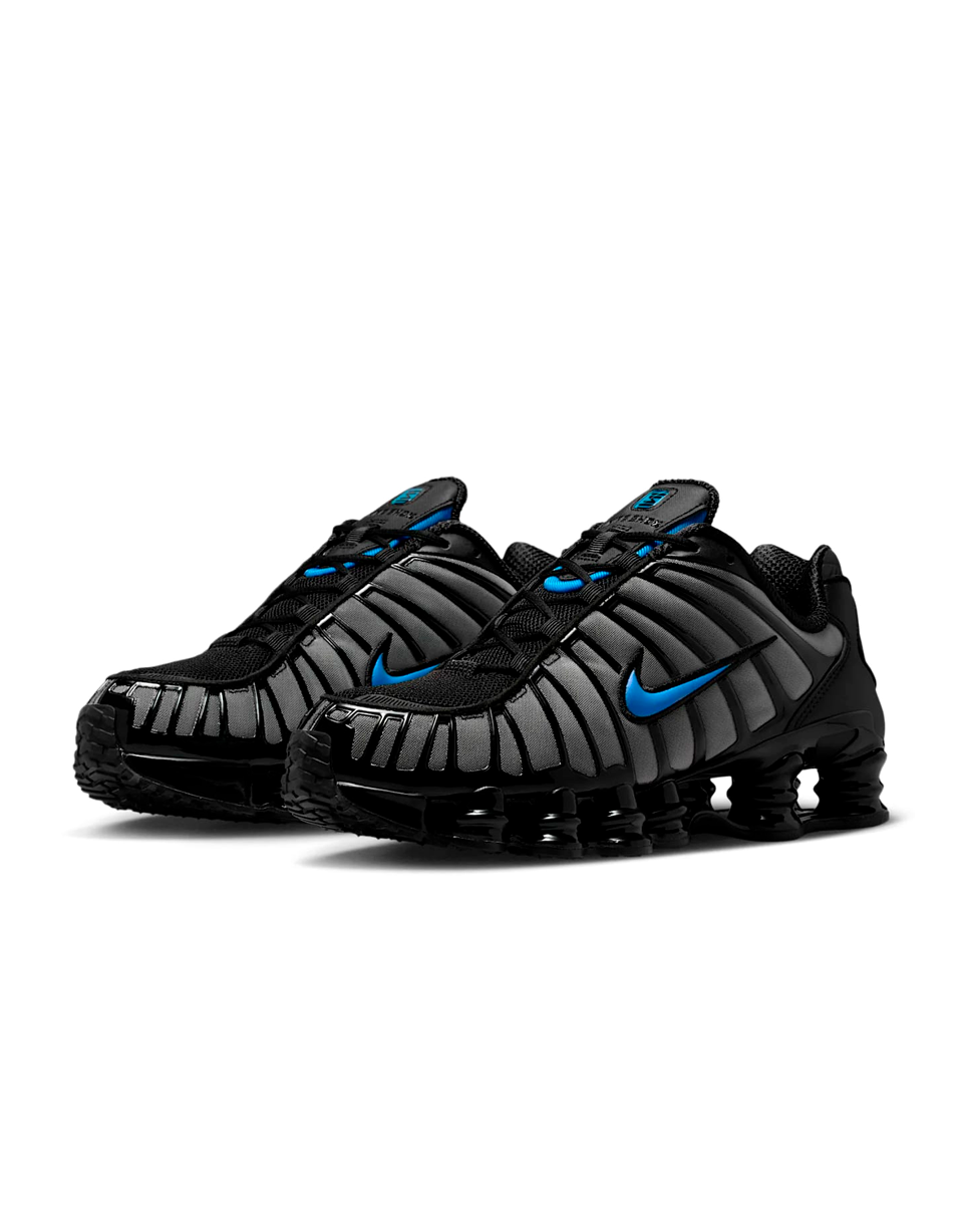 Nike Shox TL SE Black Stealth